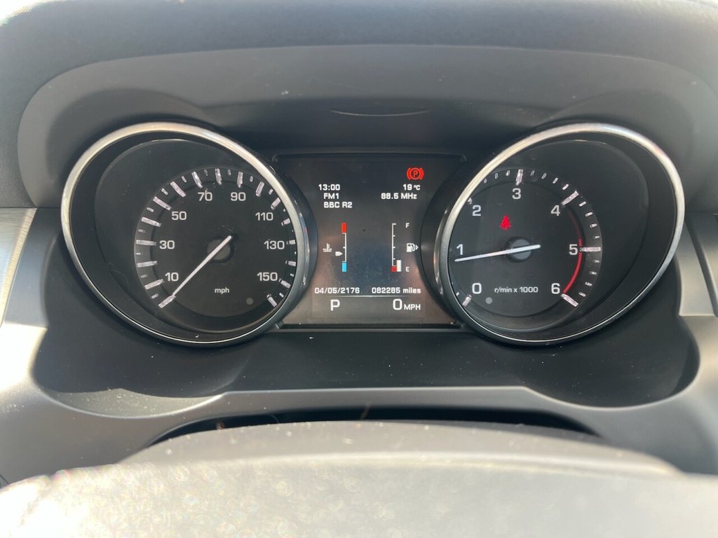 Used Land Rover Range Rover Evoque 2014 for sale - 76118662: Photo 48