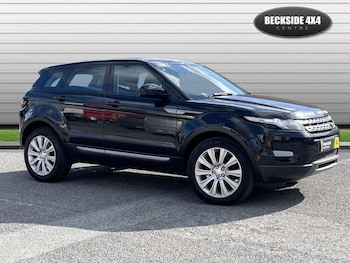 Used Land Rover Range Rover Evoque 2014 for sale - 76118662: Photo 4