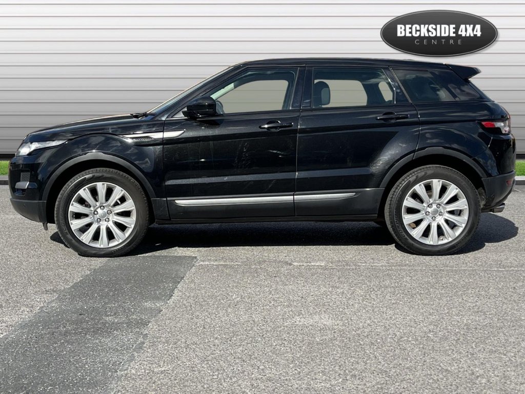 Used Land Rover Range Rover Evoque 2014 for sale - 76118662: Photo 6