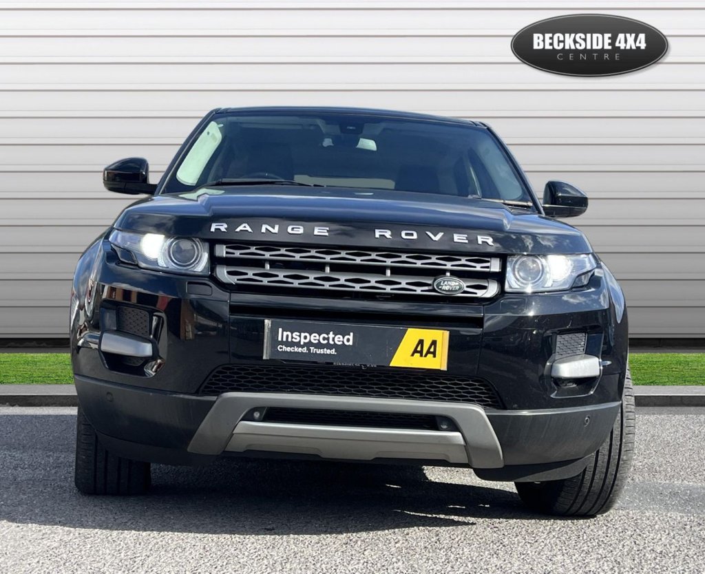 Used Land Rover Range Rover Evoque 2014 for sale - 76118662: Photo 8