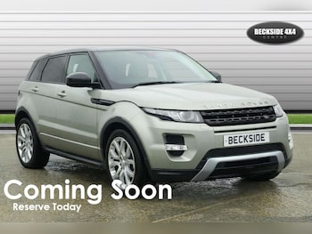 Used Land Rover Range Rover Evoque 2014 for sale - 78885274: Photo