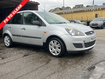 2006 (56) - 1.4 Style Climate Hatchback 5dr Petrol Manual (147 g/km, 79 bhp)