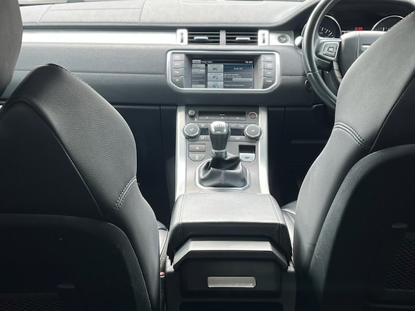 Used Land Rover Range Rover Evoque 2015 for sale - 75335891: Photo 14