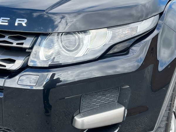 Used Land Rover Range Rover Evoque 2015 for sale - 75335891: Photo 18