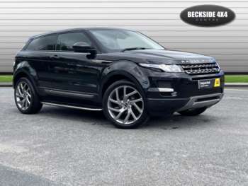 Used Land Rover Range Rover Evoque 2015 for sale - 75335891: Photo