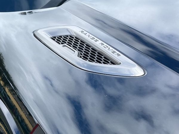 Used Land Rover Range Rover Evoque 2015 for sale - 75335891: Photo 23