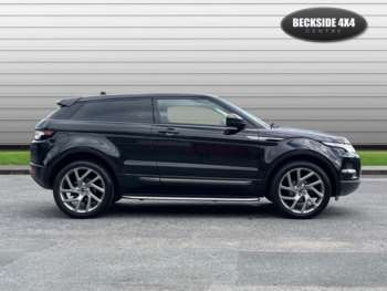 Used Land Rover Range Rover Evoque 2015 for sale - 75335891: Photo