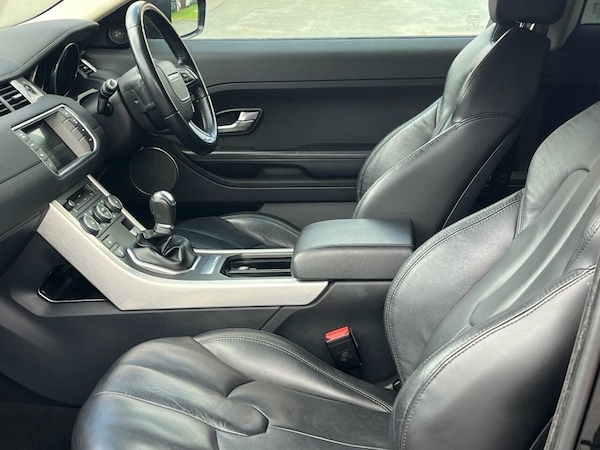 Used Land Rover Range Rover Evoque 2015 for sale - 75335891: Photo 31