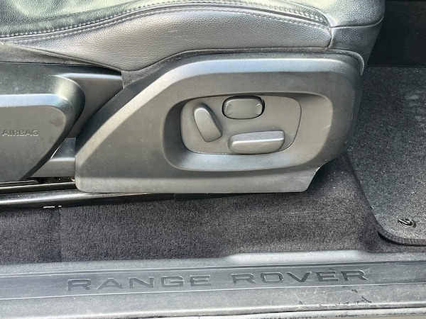 Used Land Rover Range Rover Evoque 2015 for sale - 75335891: Photo 34