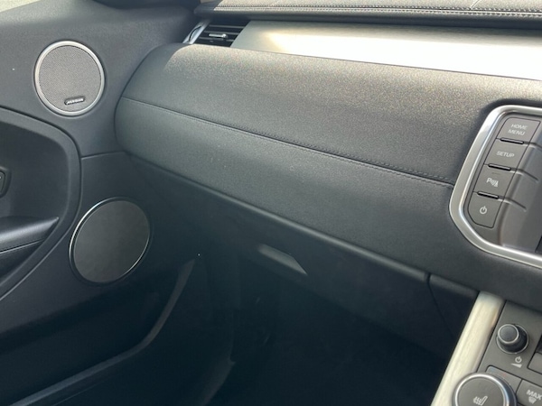 Used Land Rover Range Rover Evoque 2015 for sale - 75335891: Photo 38