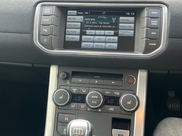 Used Land Rover Range Rover Evoque 2015 for sale - 75335891: Photo 41