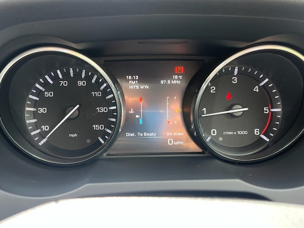 Used Land Rover Range Rover Evoque 2015 for sale - 75335891: Photo 43