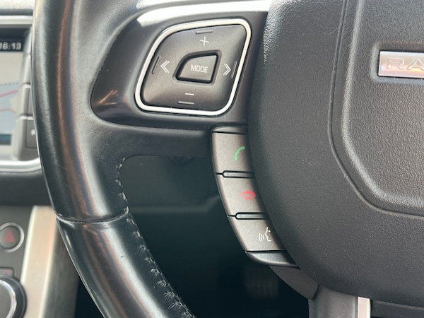 Used Land Rover Range Rover Evoque 2015 for sale - 75335891: Photo 44
