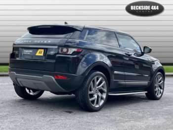 Used Land Rover Range Rover Evoque 2015 for sale - 75335891: Photo