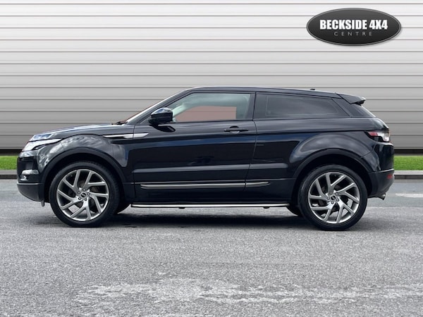 Used Land Rover Range Rover Evoque 2015 for sale - 75335891: Photo 5