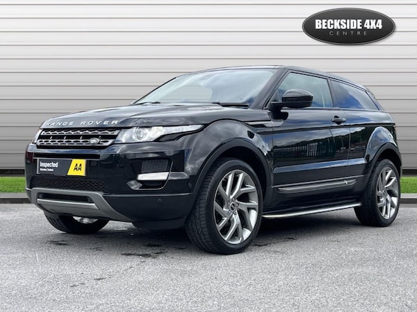 Used Land Rover Range Rover Evoque 2015 for sale - 75335891: Photo 6