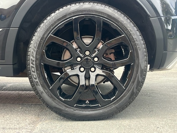 Used Land Rover Range Rover Evoque 2014 for sale - 75335883: Photo 12