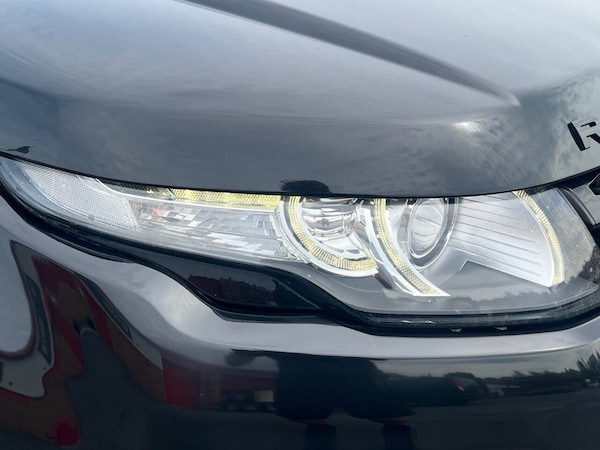 Used Land Rover Range Rover Evoque 2014 for sale - 75335883: Photo 25