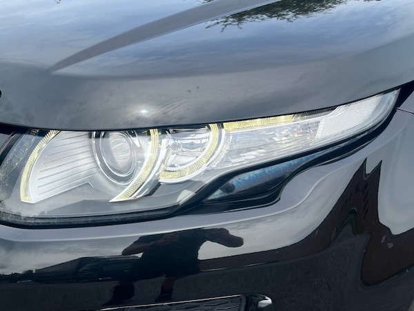 Used Land Rover Range Rover Evoque 2014 for sale - 75335883: Photo 26
