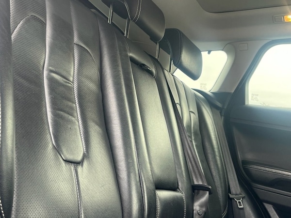 Used Land Rover Range Rover Evoque 2014 for sale - 75335883: Photo 29