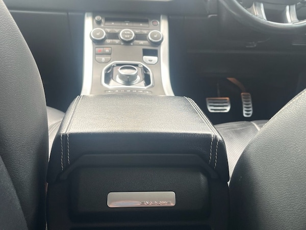 Used Land Rover Range Rover Evoque 2014 for sale - 75335883: Photo 30