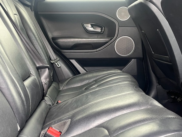 Used Land Rover Range Rover Evoque 2014 for sale - 75335883: Photo 31