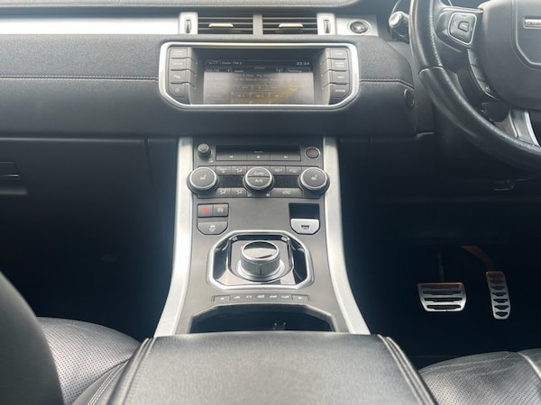 Used Land Rover Range Rover Evoque 2014 for sale - 75335883: Photo 32