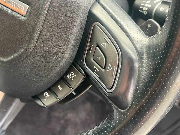 Used Land Rover Range Rover Evoque 2014 for sale - 75335883: Photo 42