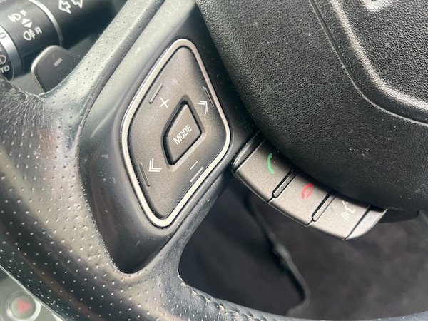 Used Land Rover Range Rover Evoque 2014 for sale - 75335883: Photo 43