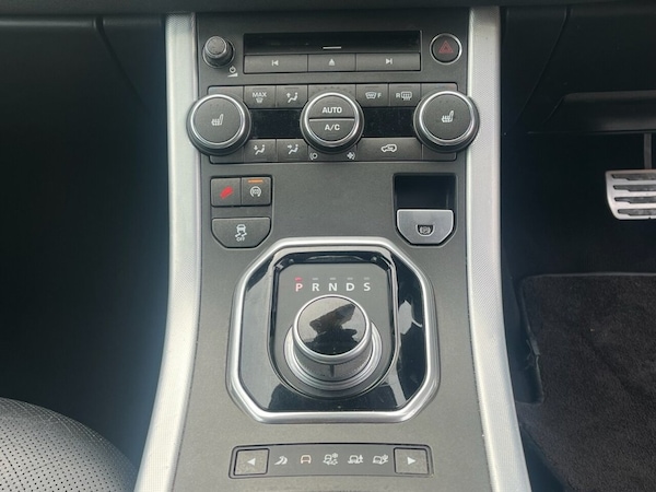 Used Land Rover Range Rover Evoque 2014 for sale - 75335883: Photo 44