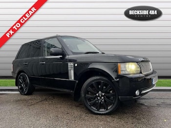 Used Land Rover Range Rover 2010 for sale - 78656028: Photo