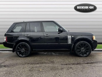 Used Land Rover Range Rover 2010 for sale - 78656028: Photo