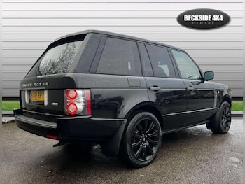 Used Land Rover Range Rover 2010 for sale - 78656028: Photo