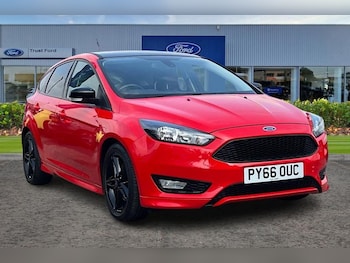 Ford - Focus