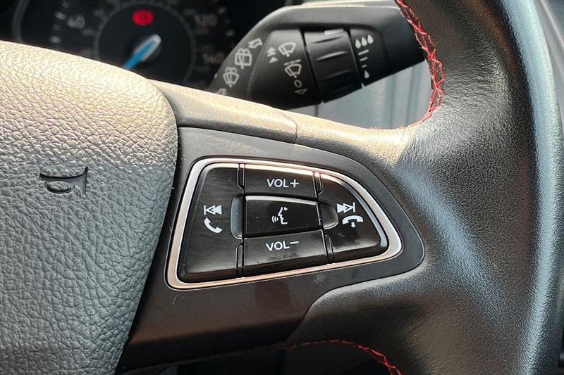 Vehicle 32
