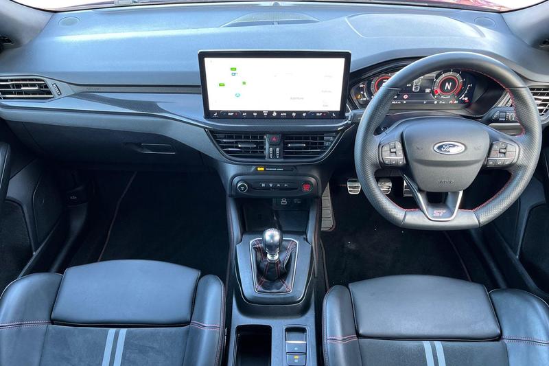 Used Ford Focus 2022 for sale - 76438485: Photo 10