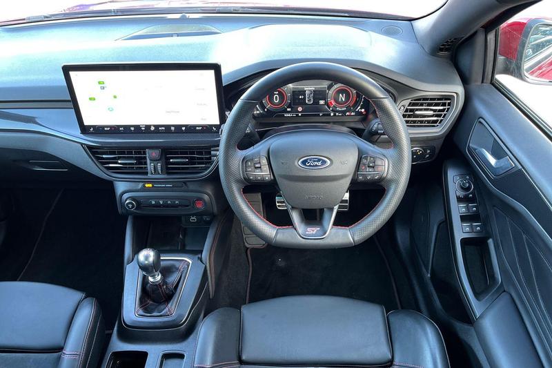 Used Ford Focus 2022 for sale - 76438485: Photo 11