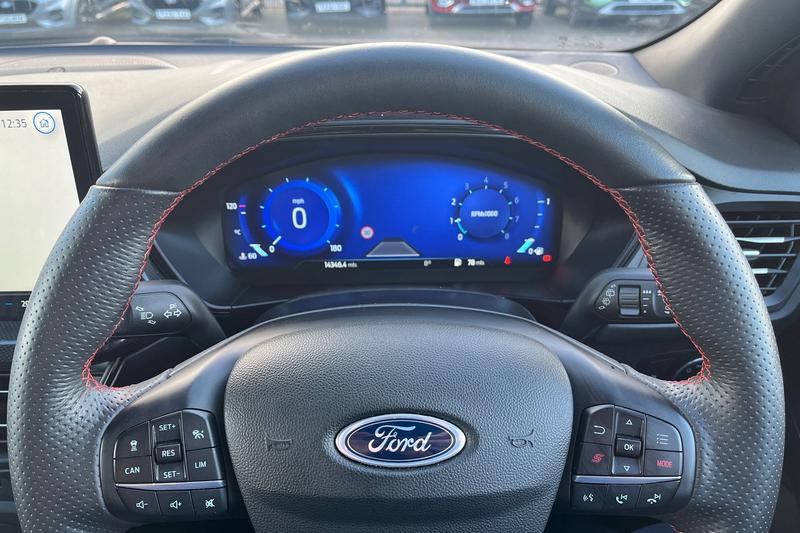 Used Ford Focus 2022 for sale - 76438485: Photo 12