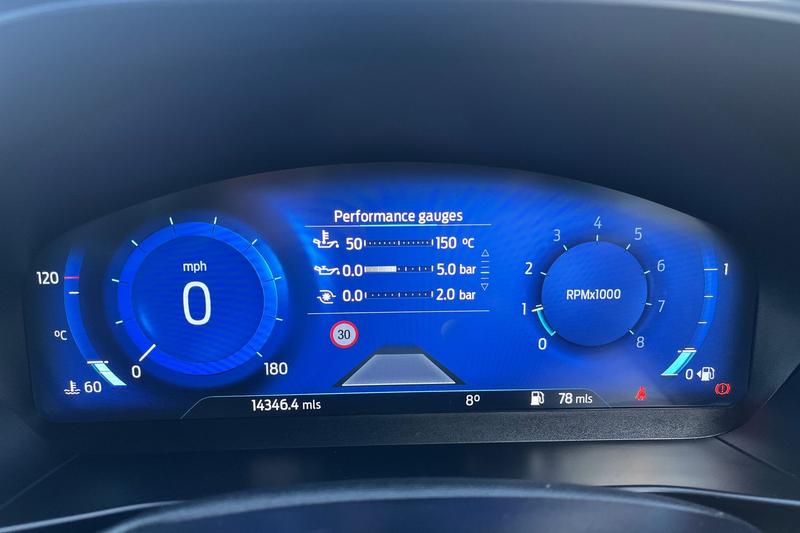 Used Ford Focus 2022 for sale - 76438485: Photo 13