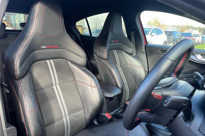 Used Ford Focus 2022 for sale - 76438485: Photo 17