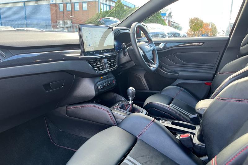 Used Ford Focus 2022 for sale - 76438485: Photo 18