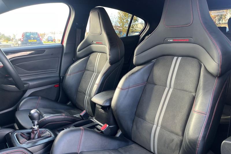 Used Ford Focus 2022 for sale - 76438485: Photo 19