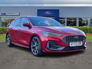 Used Ford Focus 2022 for sale - 76438485: Photo