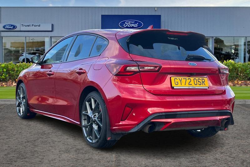 Used Ford Focus 2022 for sale - 76438485: Photo 2