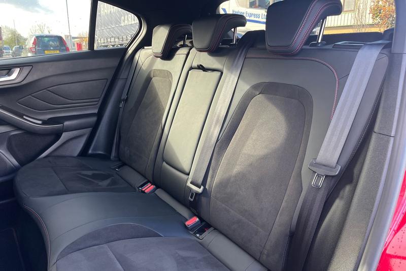 Used Ford Focus 2022 for sale - 76438485: Photo 20