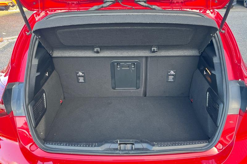 Used Ford Focus 2022 for sale - 76438485: Photo 21