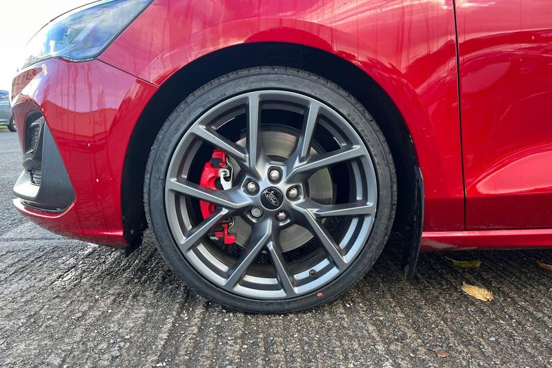 Used Ford Focus 2022 for sale - 76438485: Photo 23