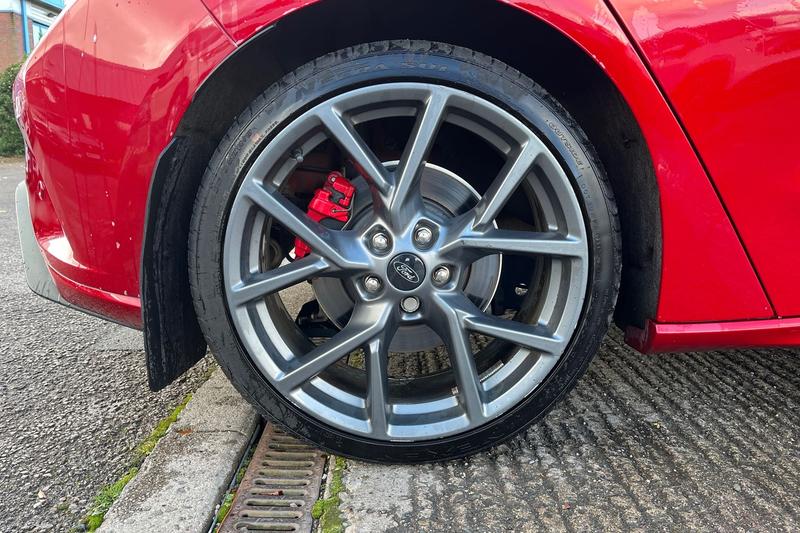 Used Ford Focus 2022 for sale - 76438485: Photo 24