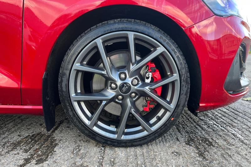 Used Ford Focus 2022 for sale - 76438485: Photo 25