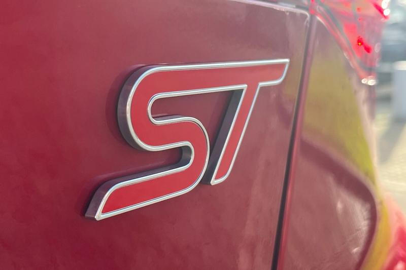 Used Ford Focus 2022 for sale - 76438485: Photo 26